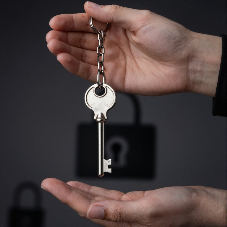 Chastity Keyholding News: Latest BDSM Lock Cages and Enthusiast Trends