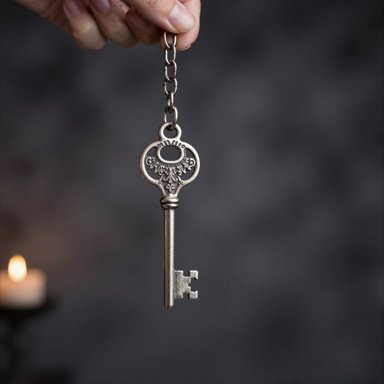 Thrilling Chastity Keyholding Experiences and BDSM Lockup Trends from Experts