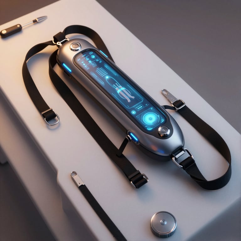 2026 Male Chastity Devices: Latest News and Innovations for Passionate Enthusiasts