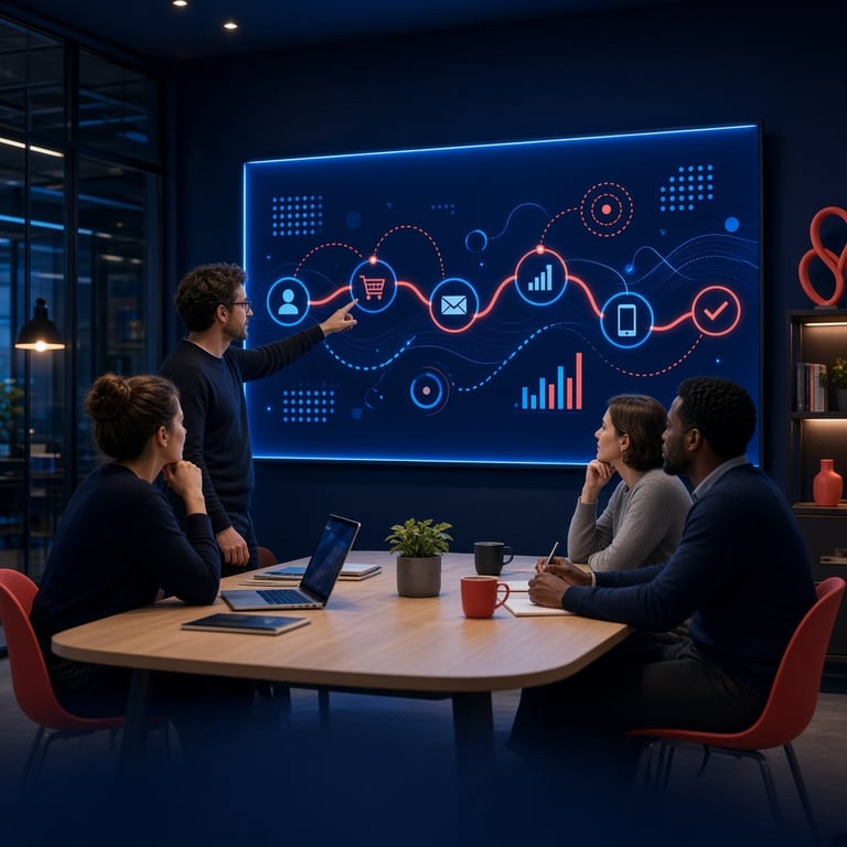 Digitale marketing: zo bouw je een aanpak die werkt