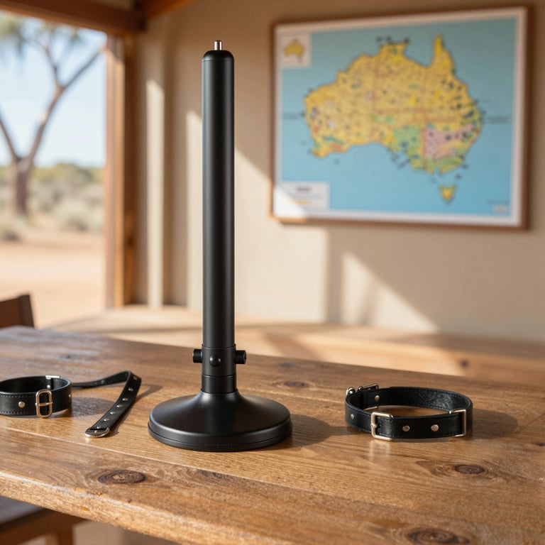 Discover Top Male Chastity Devices in Australia: 2026 Cock Cage Reviews and Experiences