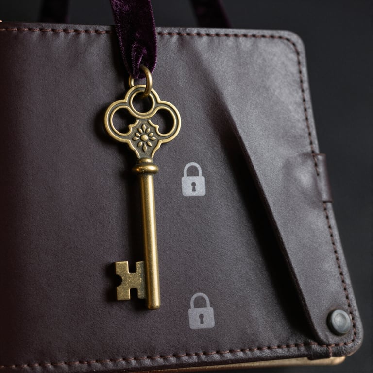 BDSM Keyholding News: Unlock Secrets of Male Chastity Devices and Devoted Communities