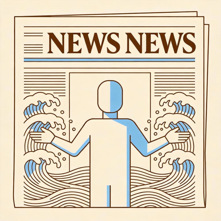 Physical AI at CES 2026: 7 Major Reveals