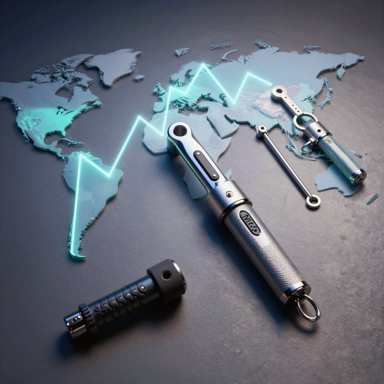 2026 Male Chastity Devices News: Innovations Driving Global Enthusiast Trends Forward