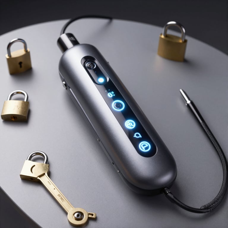 Top 2026 Chastity Enthusiast News: Male Devices, Cock Cage Keyholding, and BDSM Lock Trends