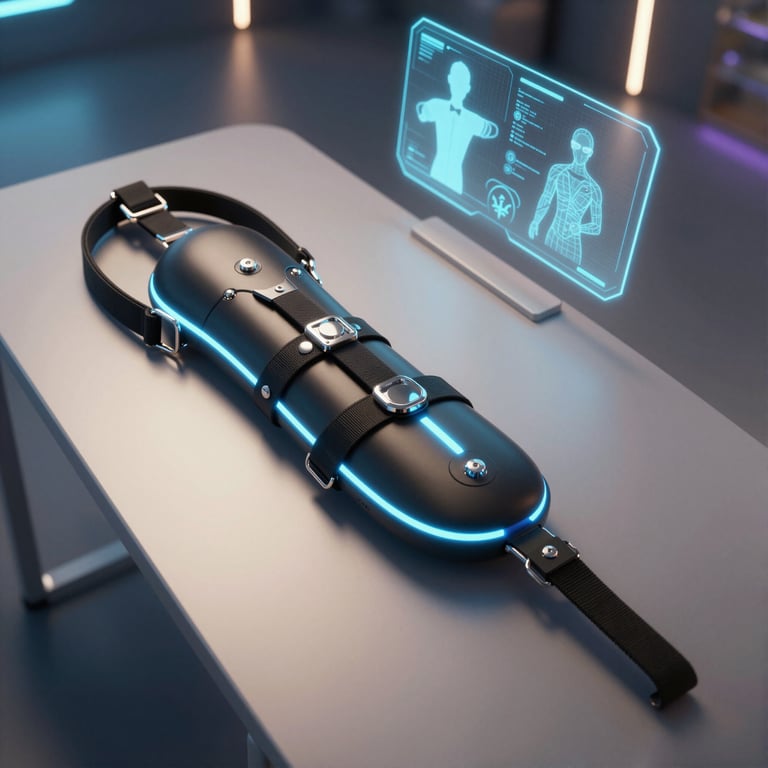 2026 Male Chastity Devices News: Innovations and LockTheCock BDSM Community Updates