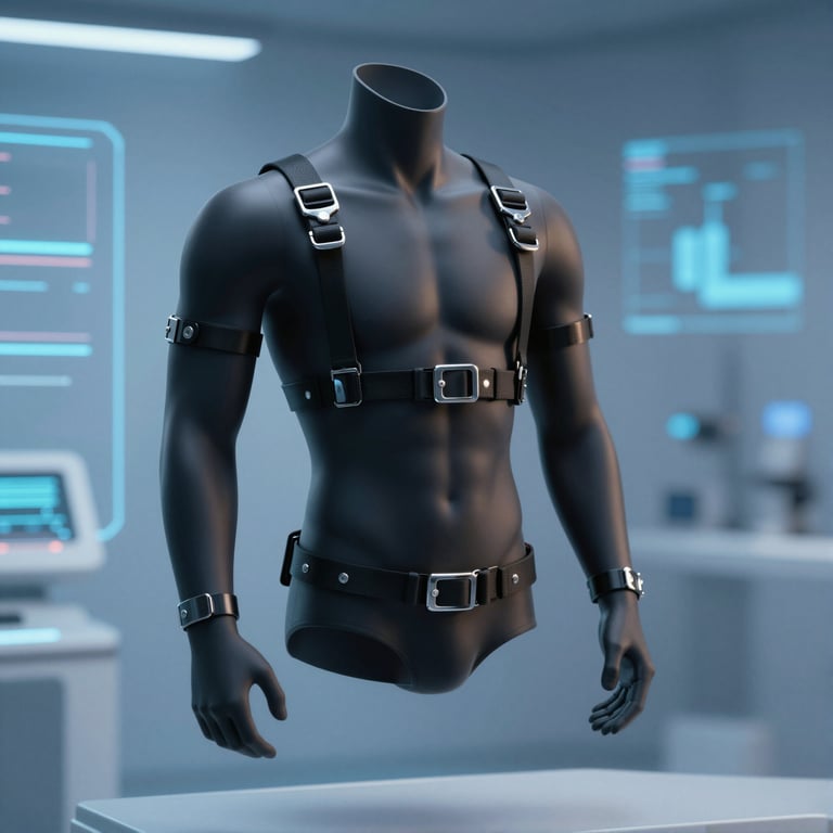 2026 Male Chastity Devices News: Innovations, Reviews, and Keyholding Experiences Unveiled