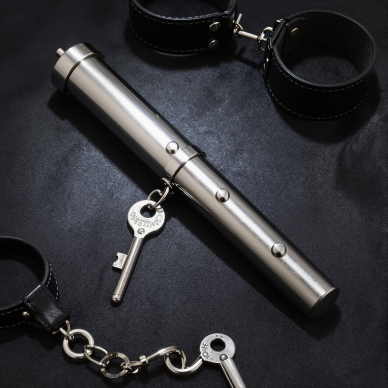 Top Cock Cage Reviews: Best Male Chastity Devices for 2026 Enthusiasts