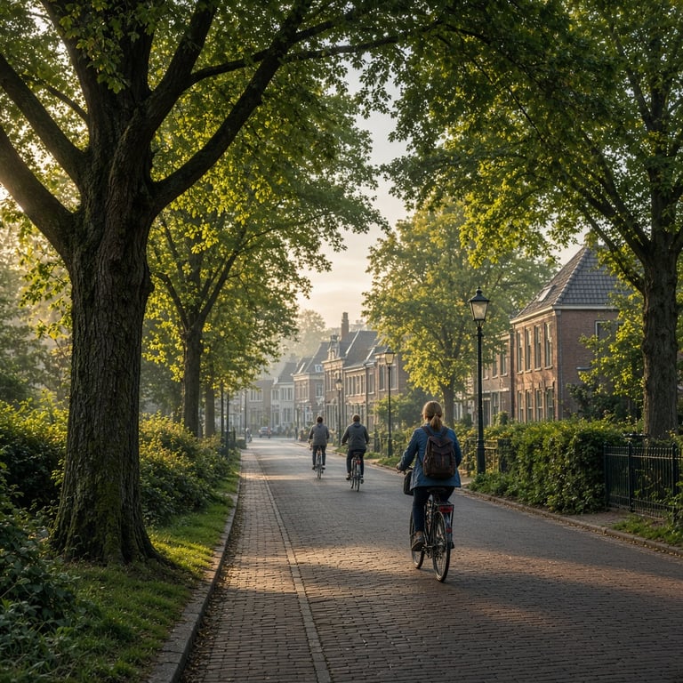 De Apeldoornse Bucketlist met de leukste bezienswaardigheden