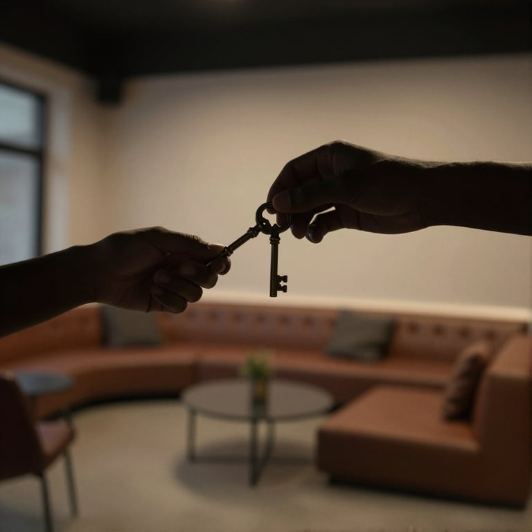 Chastity Keyholding News: BDSM Community Updates and Experiences in 2026