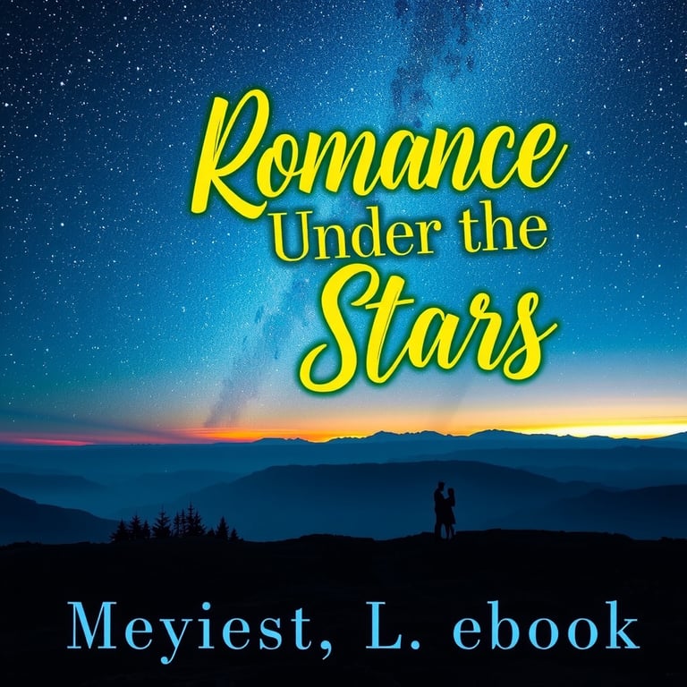 Romance Under the Stars