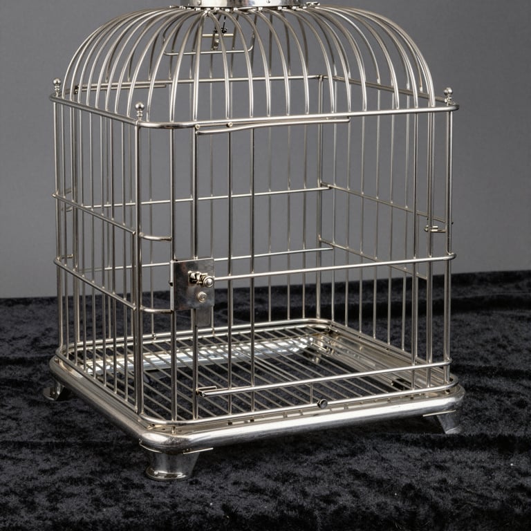 Top Cock Cage Reviews 2026: Secure BDSM Lock Cages for Male Chastity Enthusiasts