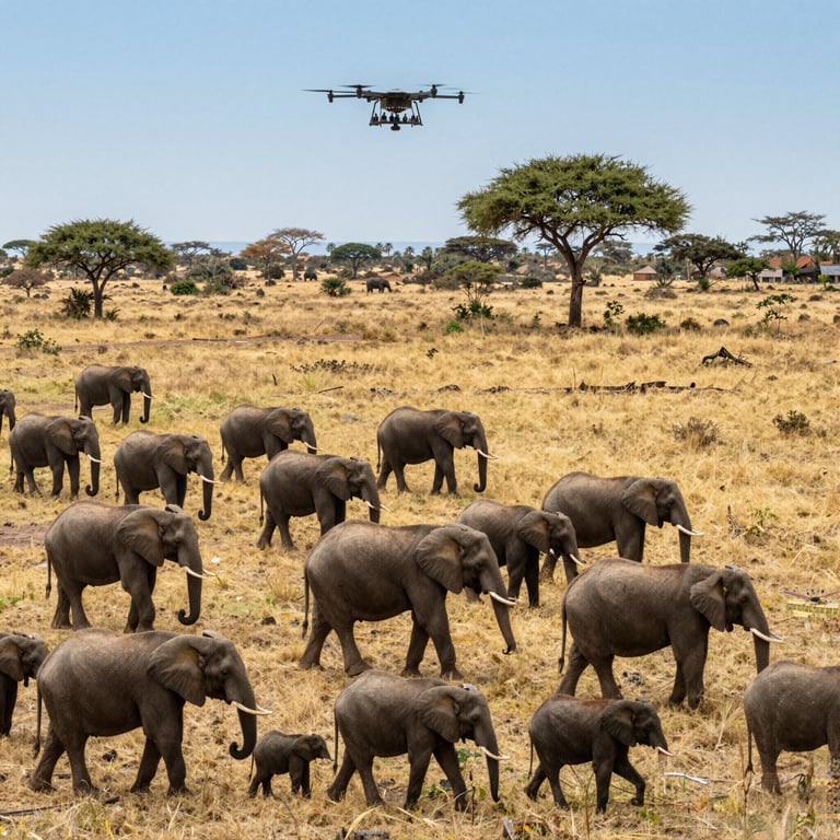 Come Proteggere gli Elefanti nel 2026: Iniziative Globali per la Loro Sopravvivenza