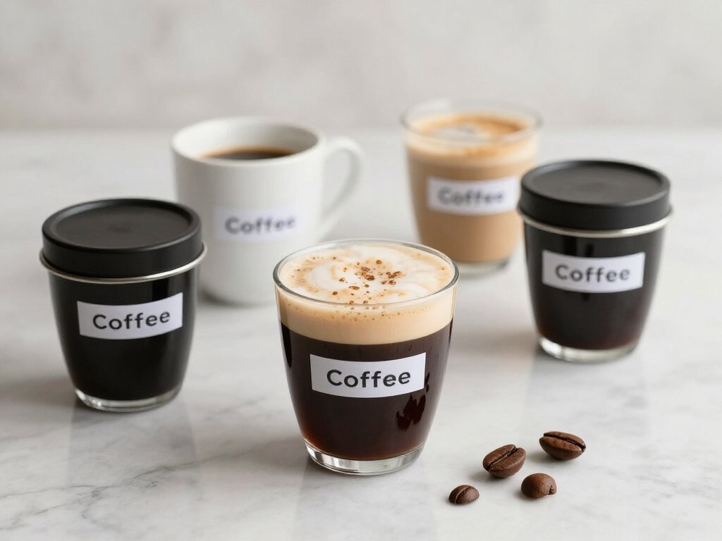 Koffiezet