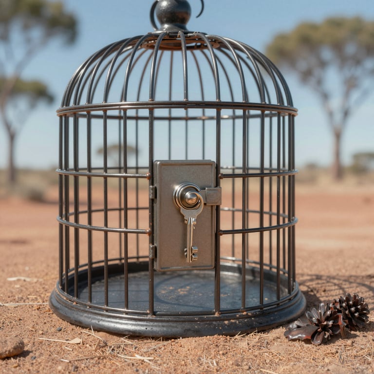 Top Cock Cage Reviews Australia 2026: Secure Keyholding Experiences Shared