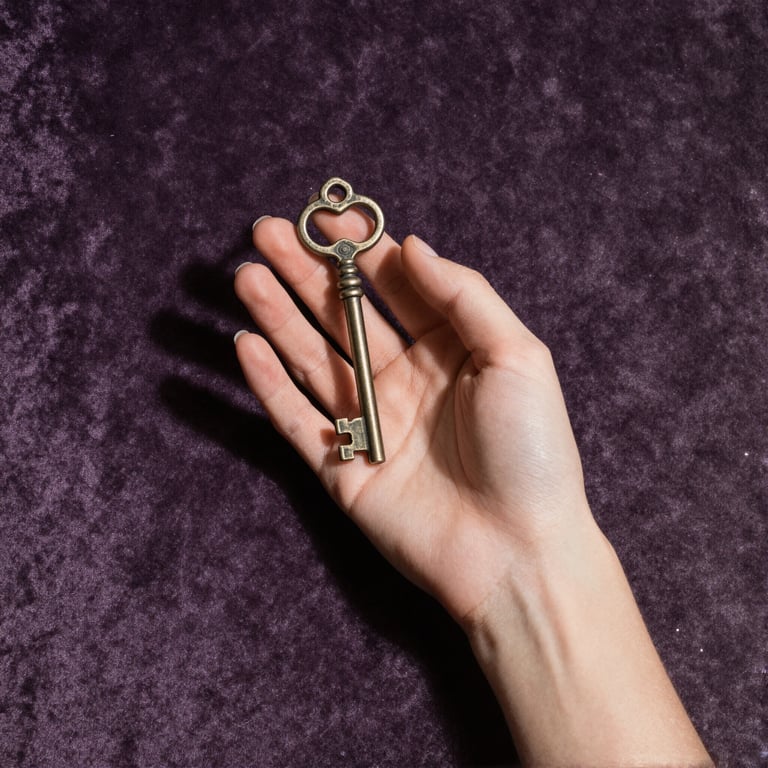Thrilling Keyholding Experiences: Real Stories from BDSM Chastity Enthusiasts Worldwide