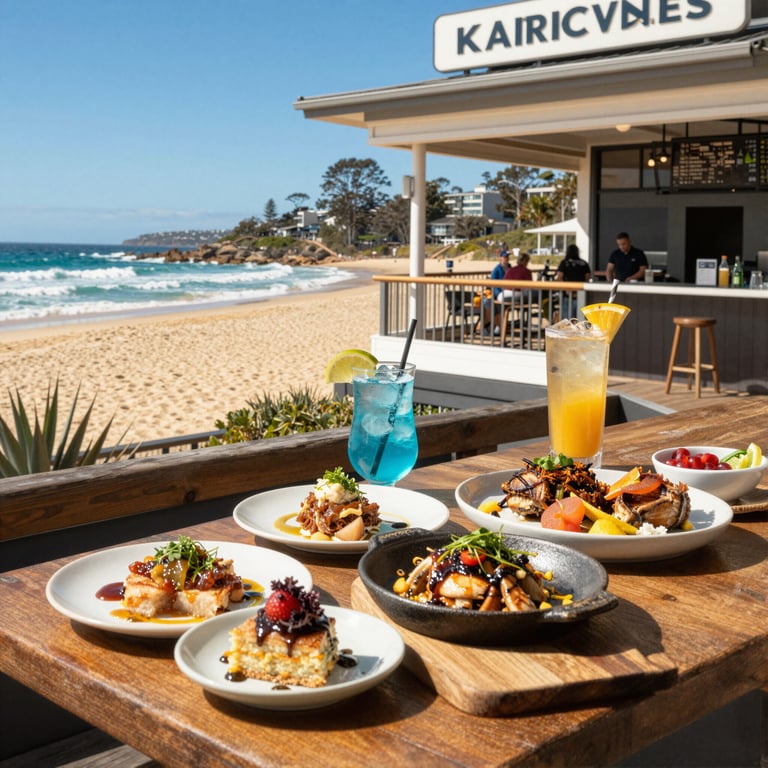 Why 12 Rocks Leads 2026 Reviews as Top Australian Beach Club for Cocktails and Cuisine