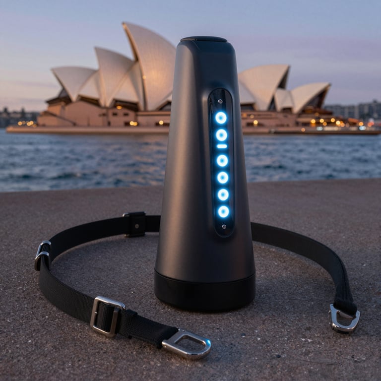 2026 Male Chastity Devices News: Innovations Thrilling Australian Cock Cage Enthusiasts