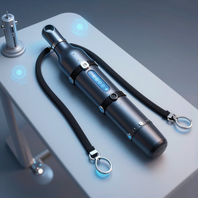 2026 Male Chastity Devices News: Breakthroughs Shaping the Future of Lockup Play