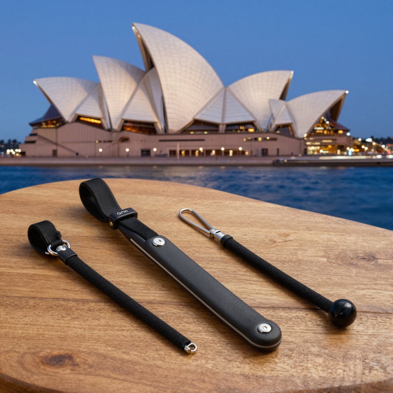 Top Male Chastity Devices in Australia: 2026 Cock Cage Reviews and Insights