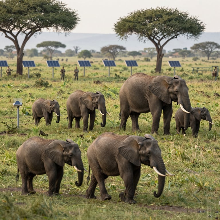 Come Aiutare la Conservazione degli Elefanti nel 2026