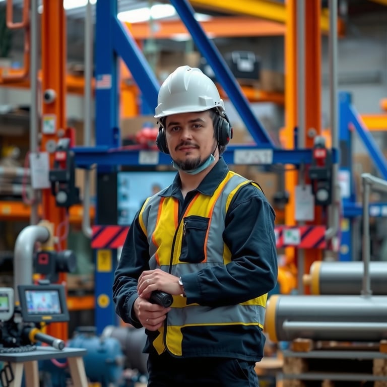 Operational Efficiency