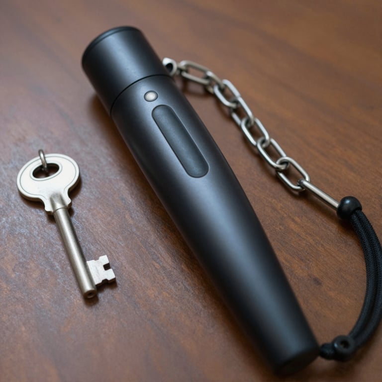 Top Male Chastity Devices for Enthusiasts: Insights from Our Keyholding Experts in 2026