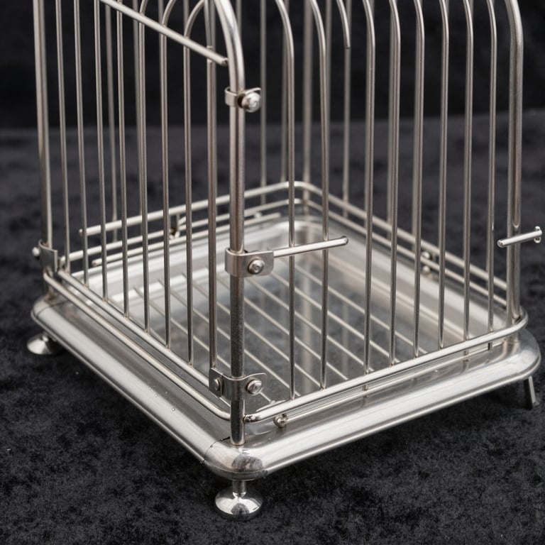 Top Cock Cage Reviews 2026: Expert Insights from 30 Years of Chastity Passion