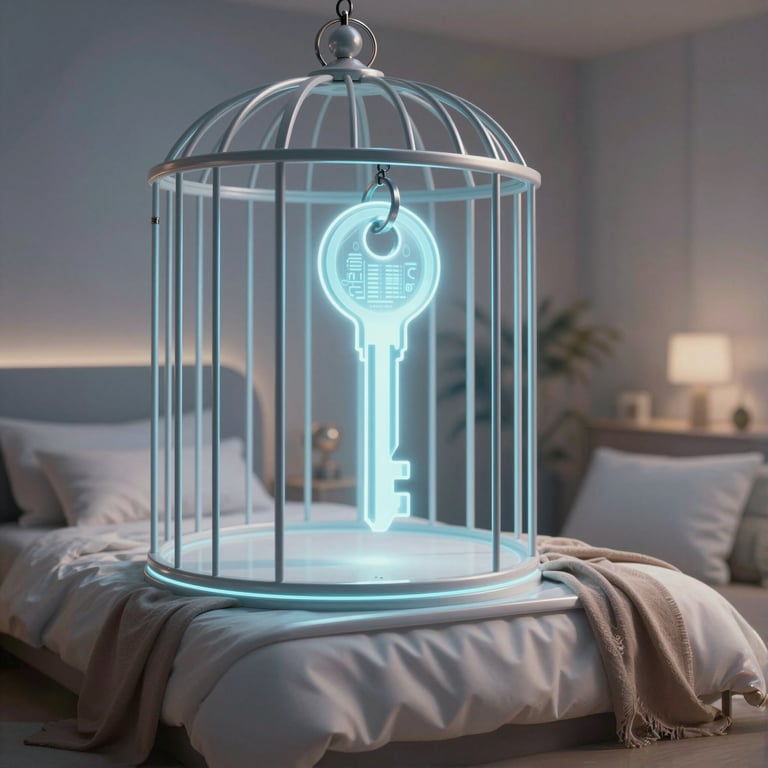 2026 BDSM Chastity News: Best Keyholding Services for Secure Submission Adventures