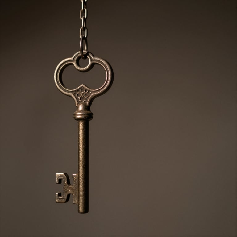 BDSM Keyholding News: Latest Trends and Stories from Lockup Lovers