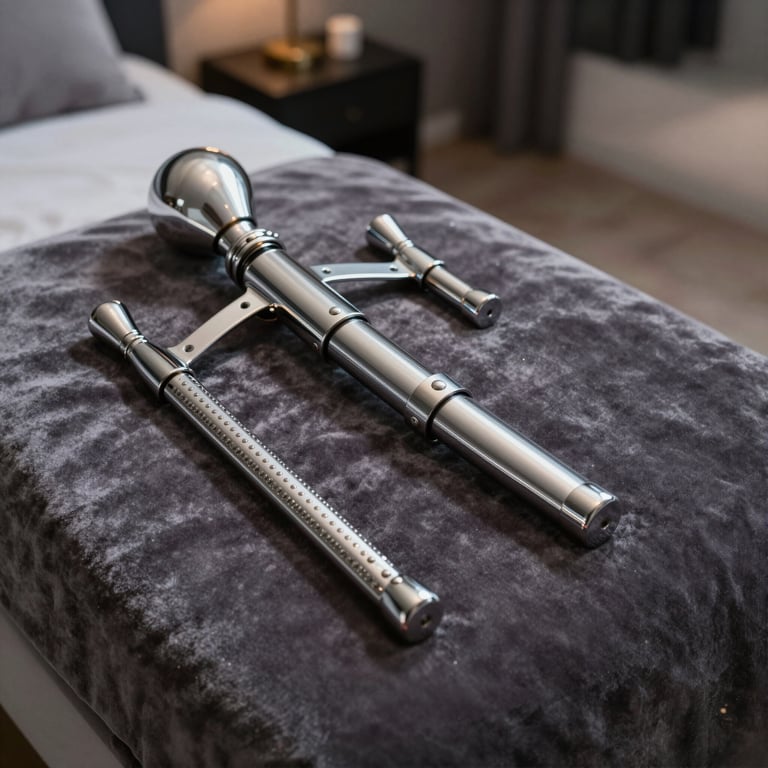 Best Cock Cage Reviews: Ultimate Male Chastity Devices for Passionate Lockup Enthusiasts