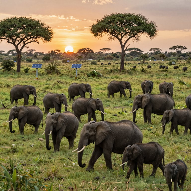 Scopri Modi Efficaci per Supportare la Protezione degli Elefanti nel 2026