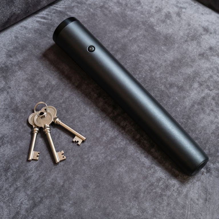 Discover Top Male Chastity Devices and Cock Cage Keyholding Tips for 2026 Enthusiasts