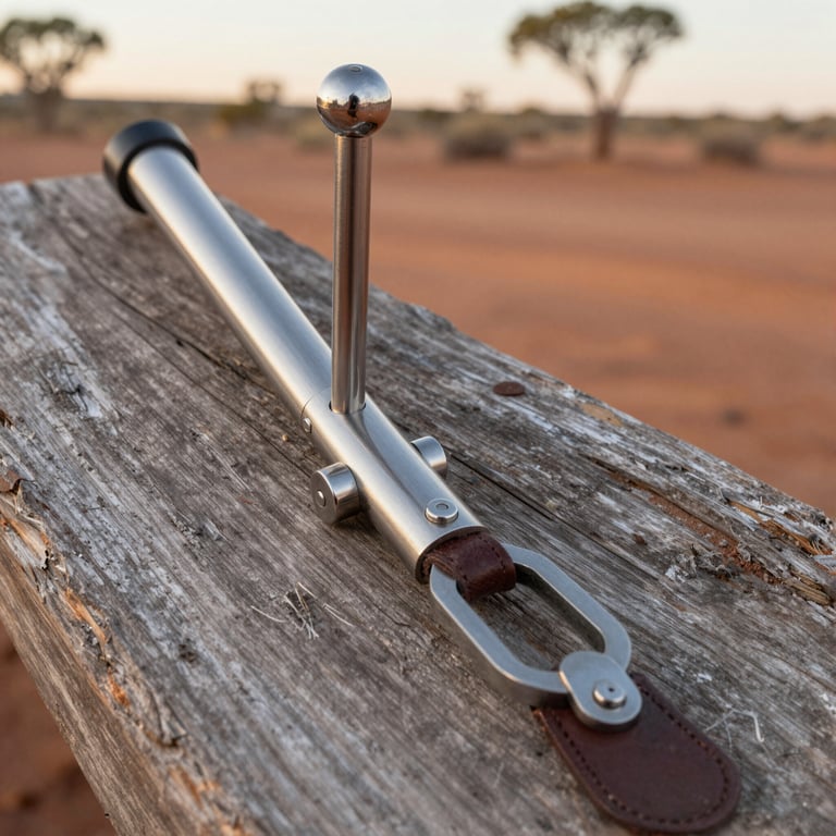 2026 Cock Cage Reviews: Top Male Chastity Devices for Australian BDSM Enthusiasts