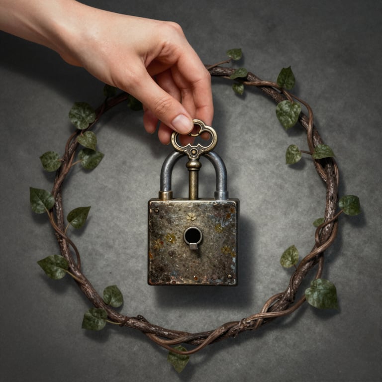 Thrilling Keyholding Experiences: Real Stories from 30 Years of Male Chastity Passion