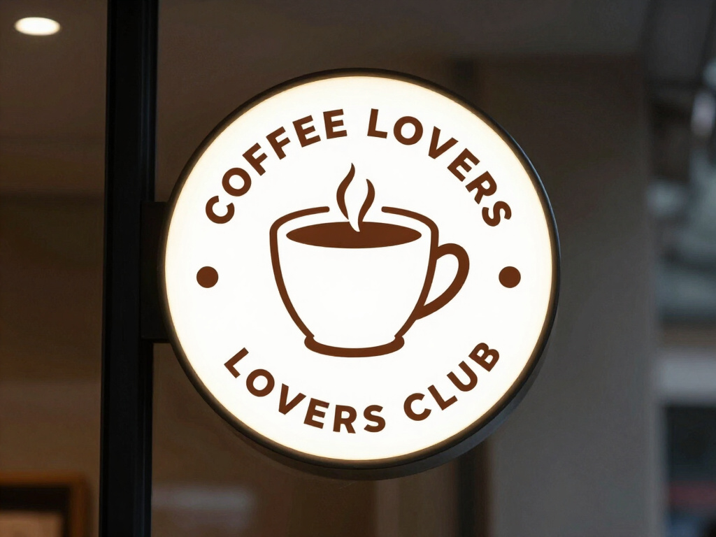 Coffee Lovers Club
