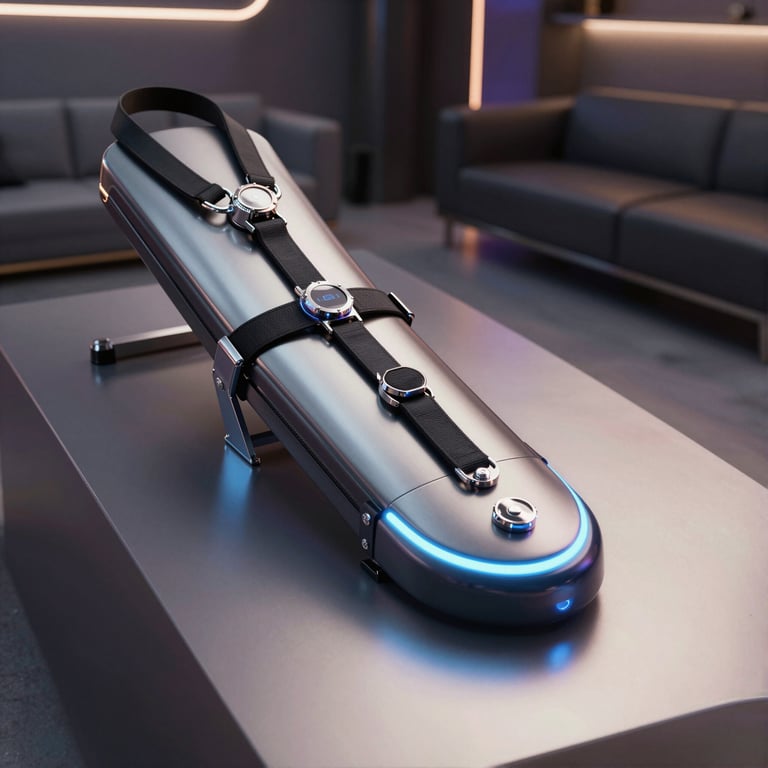 2026 Male Chastity Devices News: Exciting Updates for BDSM Enthusiasts Everywhere