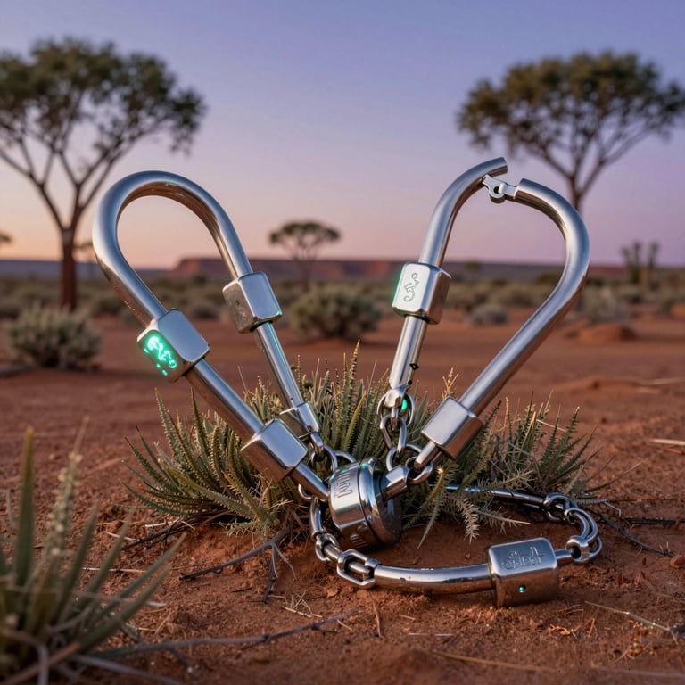 Unlocking 2026: Latest Chastity Community News and BDSM Lock Trends in Australia
