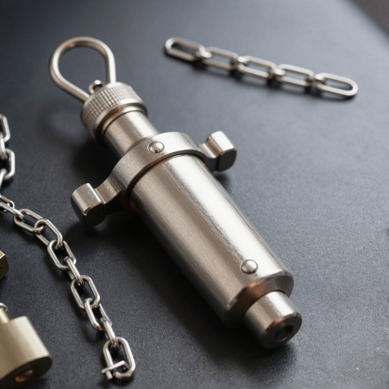 Best Male Chastity Devices Reviewed: Top Cock Cage Picks for 2026 Enthusiasts