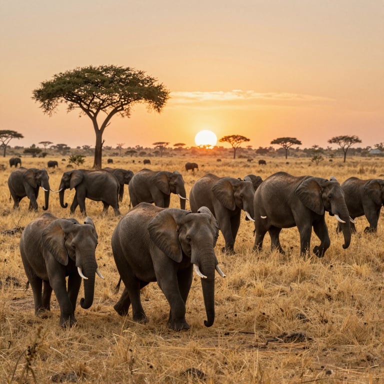 Giornata Mondiale dell'Elefante 2026: Tre Storie Emozionanti da Non Perdere