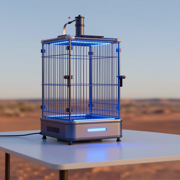 2026 Male Chastity Devices News: Top Cock Cage Reviews for Australian Enthusiasts