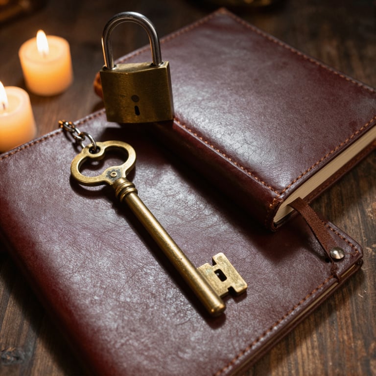 Unlocking Chastity Keyholding News: Trends for BDSM Enthusiasts in 2026