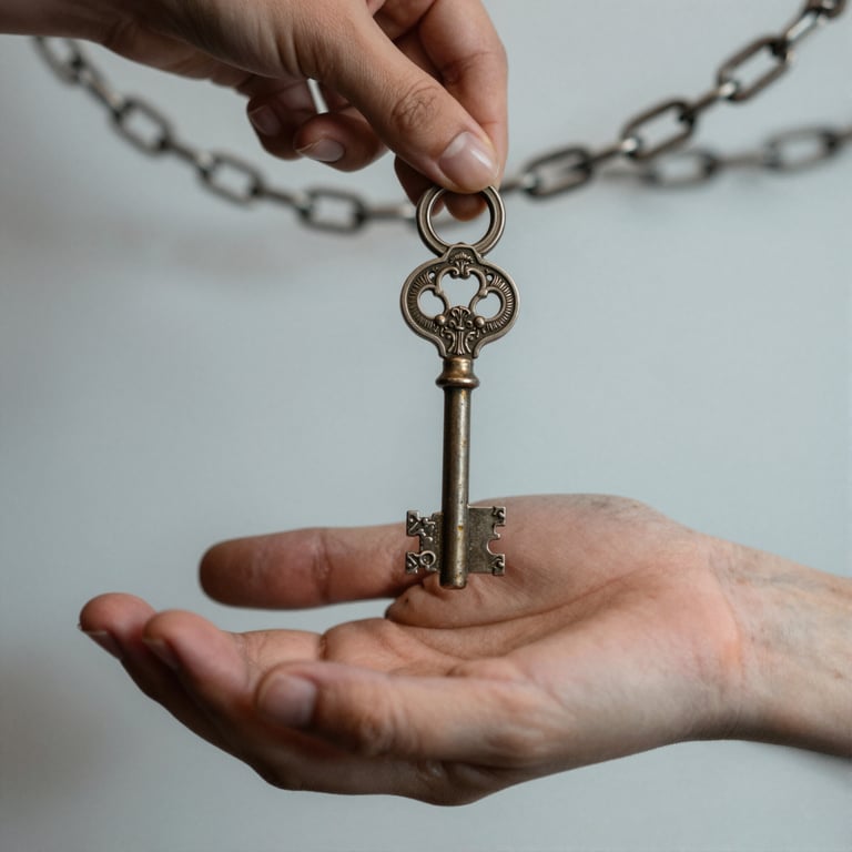 Exploring Chastity Keyholding Services and Latest BDSM Lock Trends in 2026
