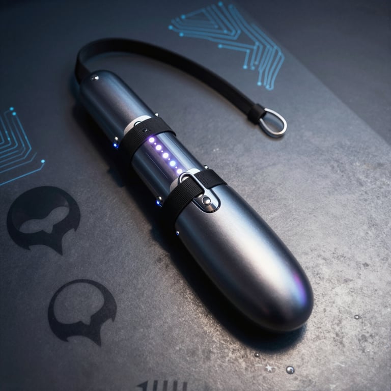 2026 Male Chastity Devices News: Breakthroughs and Must-Know Updates for Enthusiasts