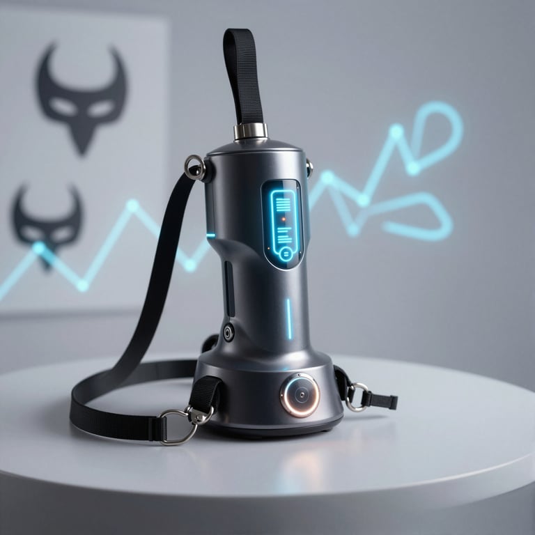 2026 Male Chastity Trends: BDSM Innovations and Device News for Enthusiasts