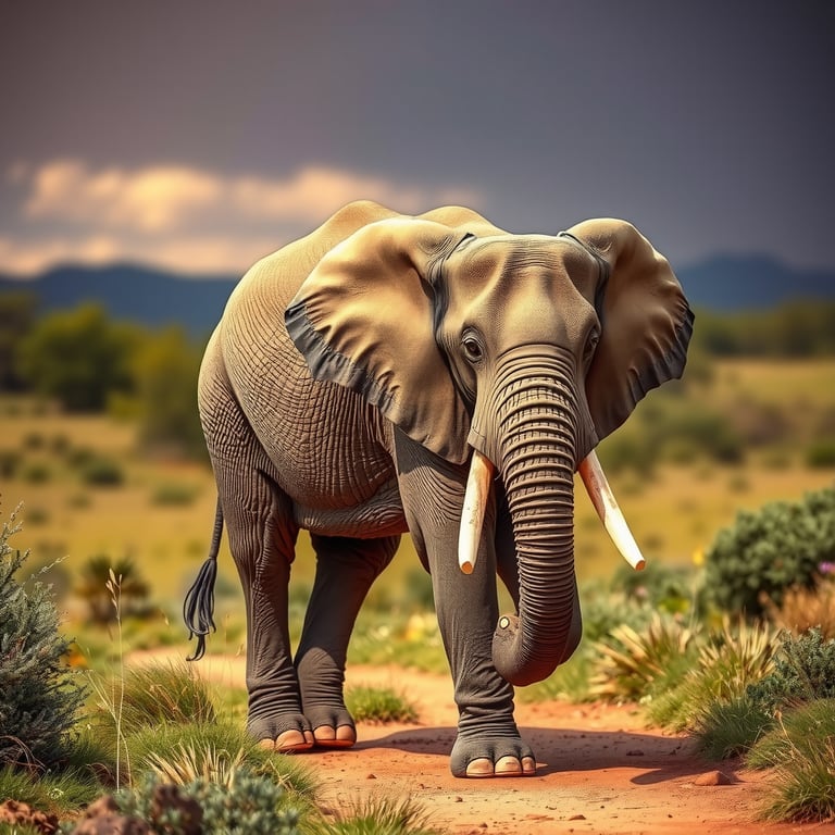 Advanced access control