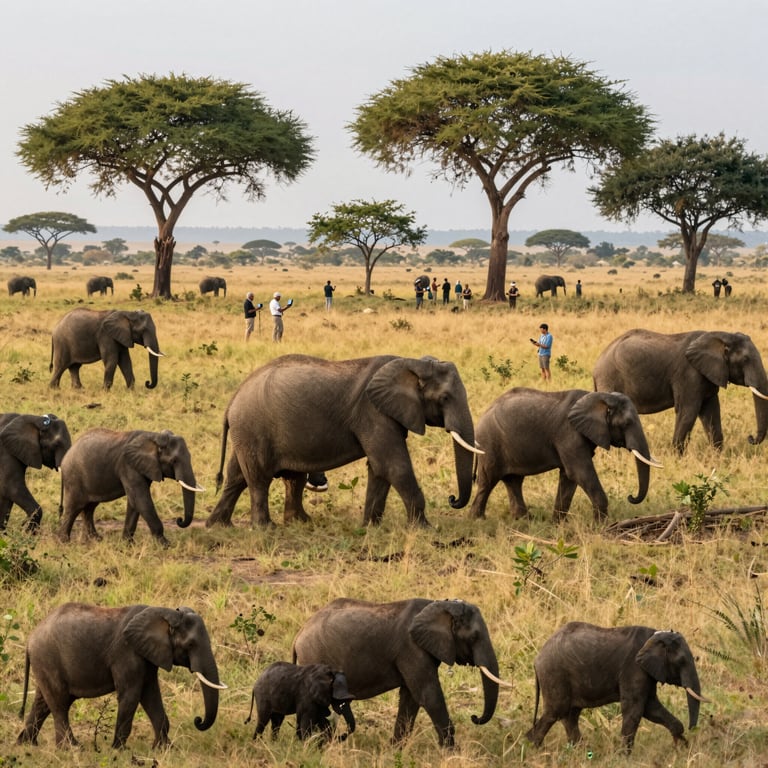 Come Proteggere gli Elefanti nel 2026: Iniziative Globali Efficaci