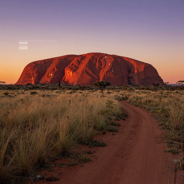 Explore Top Web Design Firms Offering Specialized Services for Uluru Initiatives in 2026