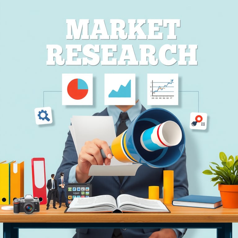 Market Research