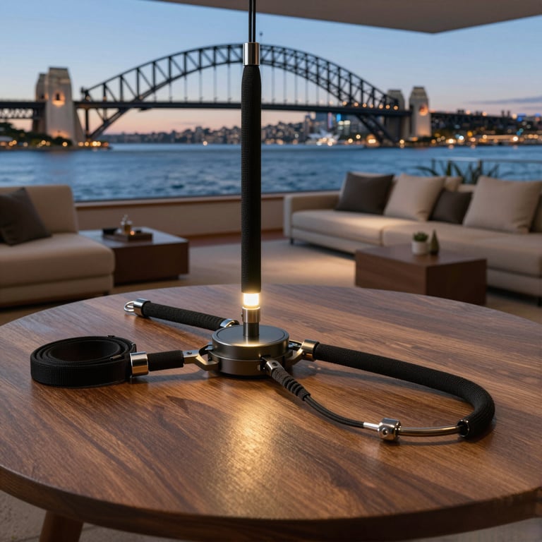 2026 Male Chastity Devices News: Trends Shaping BDSM Communities in Australia